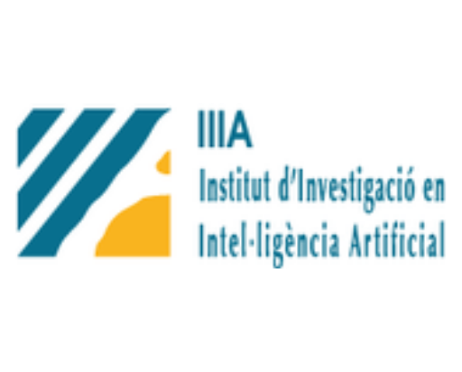 CSIC - Agencia Estatal Consejo Superior de Investigaciones Científicas (Spain) IIIA-CSIC - Artificial Intelligence Research Institute