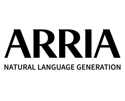 Arria NLG Limited (United Kingdom)
