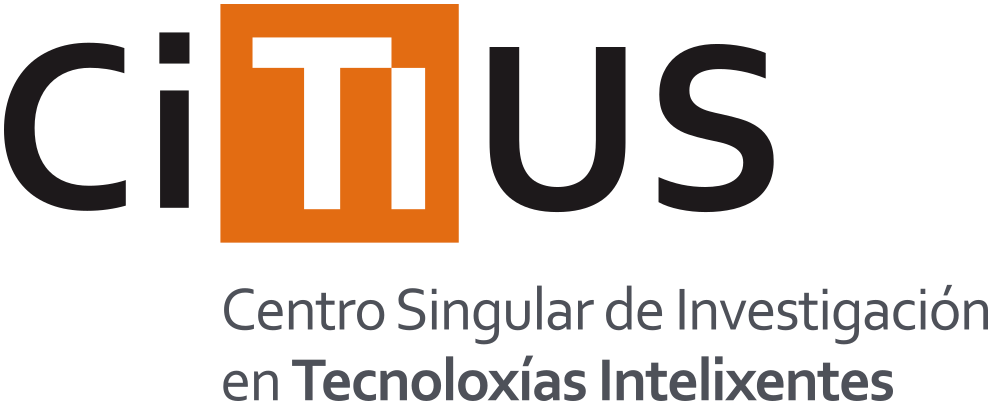 Research Center on Intelligent Rechnologies of the University of Santiago de Compostela
