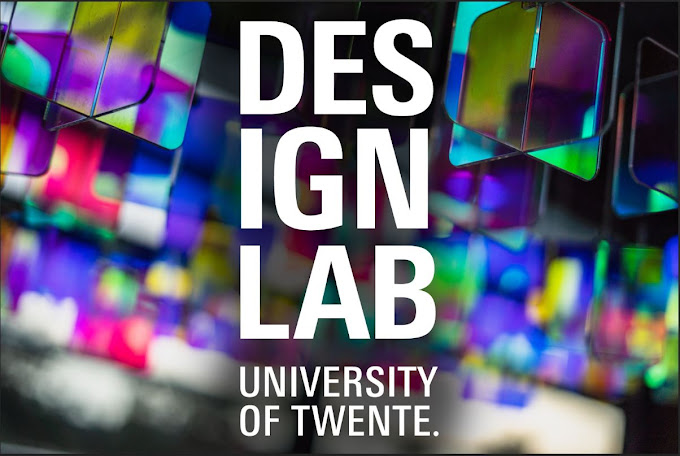 DesignLab of the University of Twente, The Netherlands